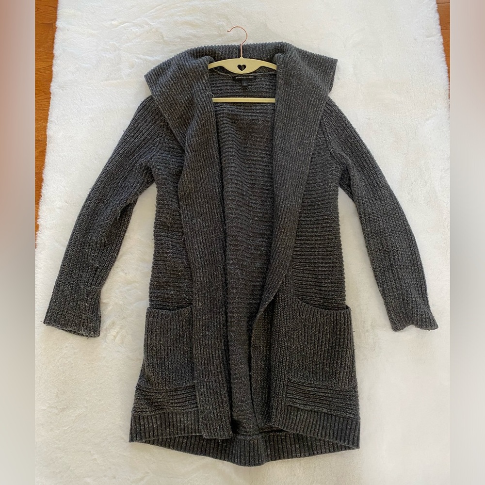 Banana Republic Long Cardigan Sweater
